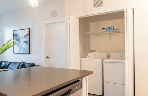 Port Tampa City Apartment | Pointe 3BD 2 - Three Bedroom Apartment, Sleeps 6