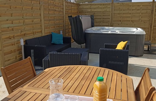 Le Conquet House | Pointe Bretagne near the beach
