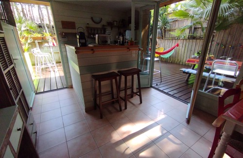 Cap-Ferret Apartment | Pointe du Cap-Ferret - Quiet, comfortable apartment a stone's throw from the beaches.