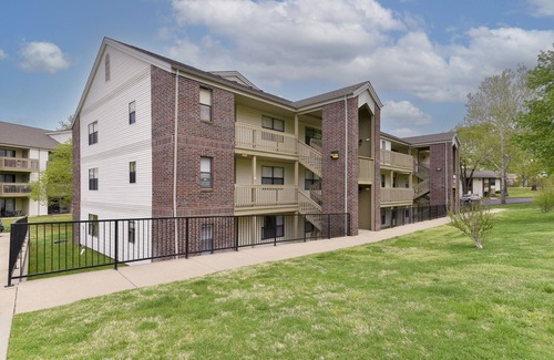 Table Rock Condo | Pointe Royale 123-1