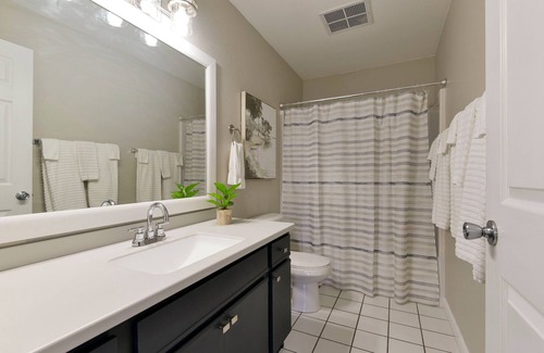 Table Rock Condo | Pointe Royale 123-1