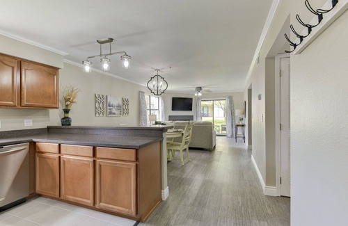 Table Rock Condo | Pointe Royale 123-1