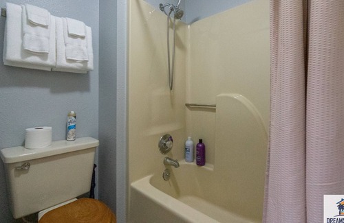 Table Rock Condo | Pointe Royale 41-12