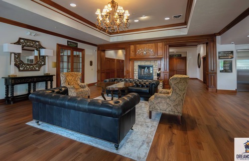 Table Rock Condo | Pointe Royale 41-12
