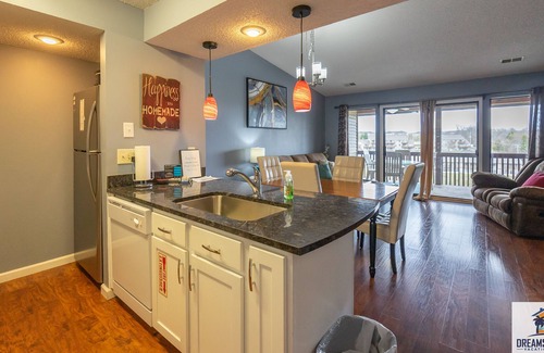 Table Rock Condo | Pointe Royale 41-12