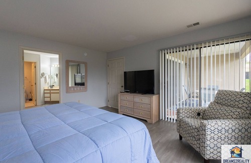 Table Rock Condo | Pointe Royale 63-3