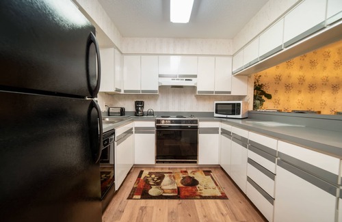 Table Rock Apartment | Pointe Royale Condominium Resort & Golf Course