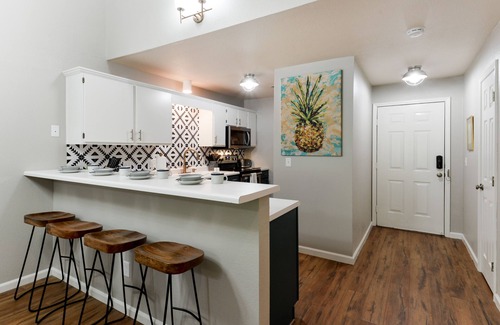 Table Rock Condo | Pointe Royale, lake front
