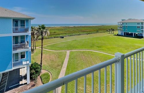 Red Fish Cove Apartment | Pointe West 303 - Beachside Blue Sailfish