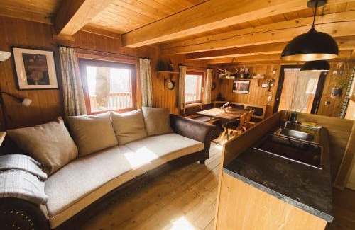 Grossarl Ski Chalet | Pointhütte