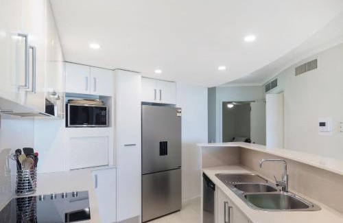 Moffat Beach Apartment | Points North Unit 507 - Caloundra