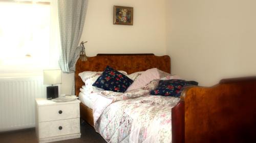 Wolimierz Apartment | Pokój Pod Kluczem
