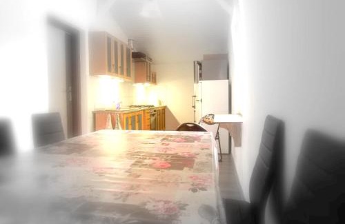 Wolimierz Apartment | Pokój Pod Kluczem