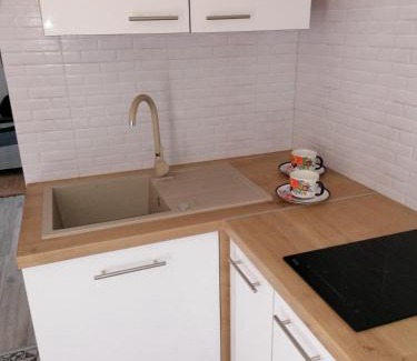 Trygort Apartment | Pokój u Katarzyny