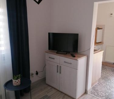 Trygort Apartment | Pokój u Katarzyny