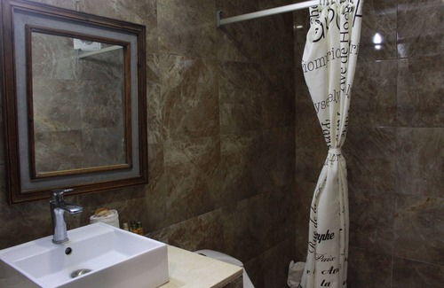 Zona Hotelera Apartment | Pok Ta Pok 4