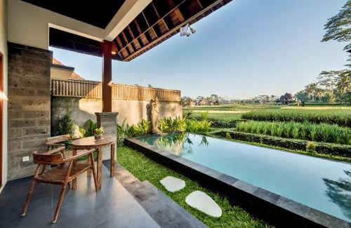 Melayang Hotel | Poka Ubud Hidden Paradise & Spa by EPS