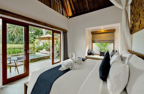 Melayang Hotel | Poka Ubud Hidden Paradise & Spa by EPS