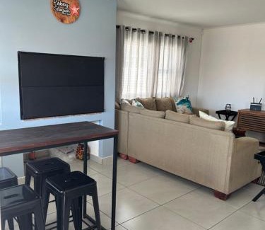 Franskraal House | Pokey Starfish Holiday Home