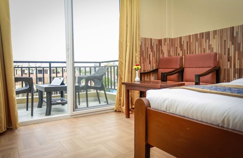 Pokhara Hotel | Pokhara Choice Inn