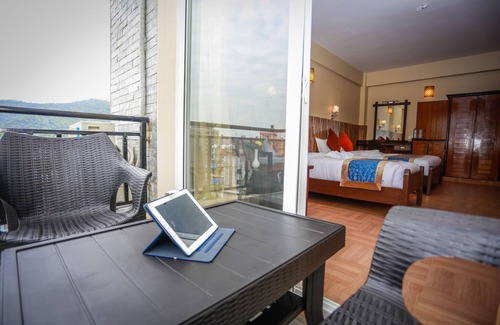Pokhara Hotel | Pokhara Choice Inn