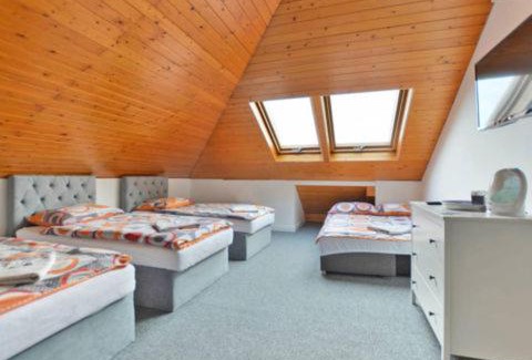 Witomino House | Pokoje Gościnne Bryza Gdynia