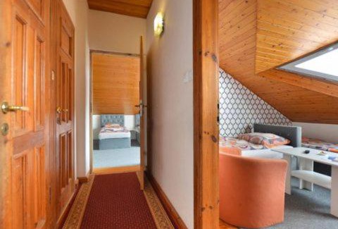 Witomino House | Pokoje Gościnne Bryza Gdynia