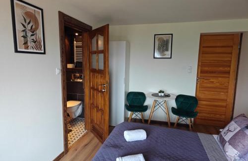 Czarna Gora House | Pokoje Gościnne i Apartament Górski Widok