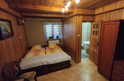 Mragowo House | Pokoje Gościnne Majka