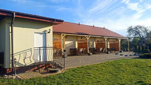 Mielno House | Pokoje gościnne Piotr Gąska