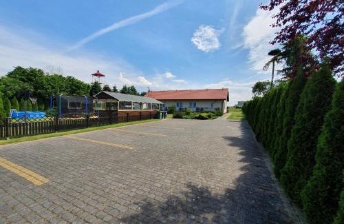 Mielno House | Pokoje gościnne Piotr Gąska