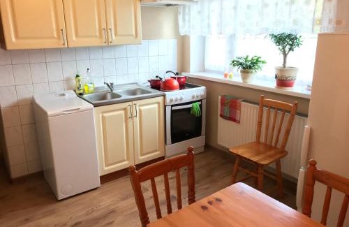 Wiele Apartment | Pokoje Gościnne Pod Magnolią