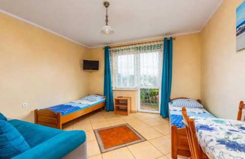 Debki House | Pokoje gościnne Przystań