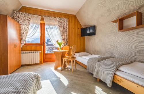 Zakopane Villa | Pokoje gościnne Siodemka