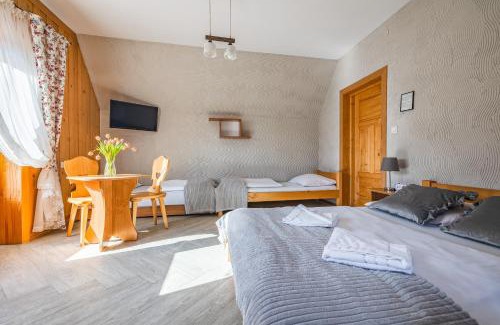 Zakopane Villa | Pokoje gościnne Siodemka