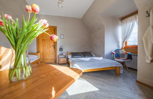 Zakopane Villa | Pokoje gościnne Siodemka
