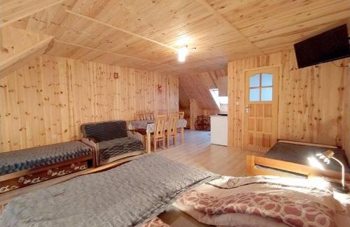 Czarna Gora House | Pokoje gościnne u Beatki