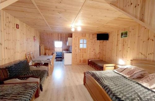 Czarna Gora House | Pokoje gościnne u Beatki
