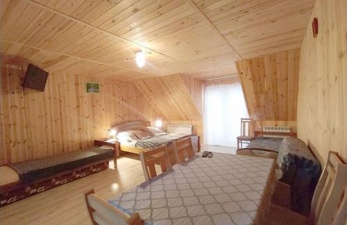 Czarna Gora House | Pokoje gościnne u Beatki