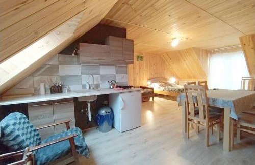 Czarna Gora House | Pokoje gościnne u Beatki