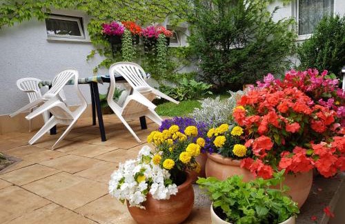 Poddabie Apartment | Pokoje i apartamenty przy Sosnowej