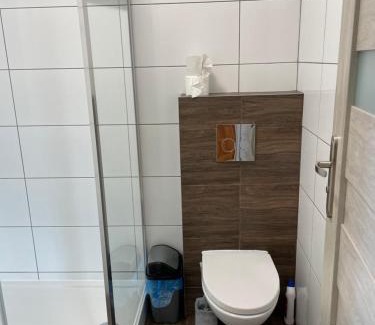 Bialogora House | Pokoje na Brzozowej 2