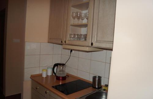 Swarzedz Hostel | Pokoje pod Świerkiem