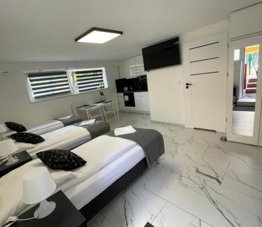 Meszna House | Pokoje pod Szyndzielnią