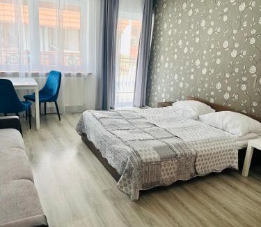 Pogorzelica House | Pokoje Sztormowa 15