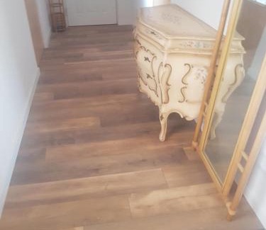 Ketrzyn Apartment | Pokoje u Andrzeja