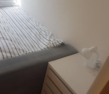 Ketrzyn Apartment | Pokoje u Andrzeja