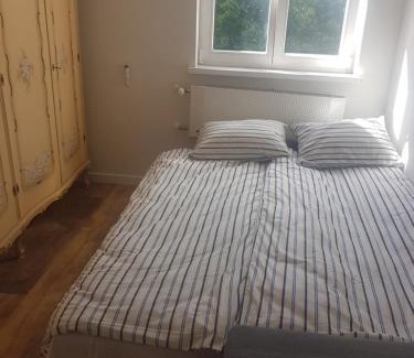 Ketrzyn Apartment | Pokoje u Andrzeja
