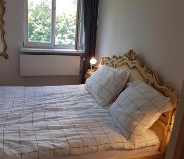 Ketrzyn Apartment | Pokoje u Andrzeja