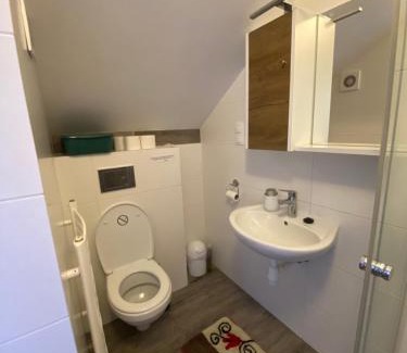 Niechorze House | Pokoje u Doroty